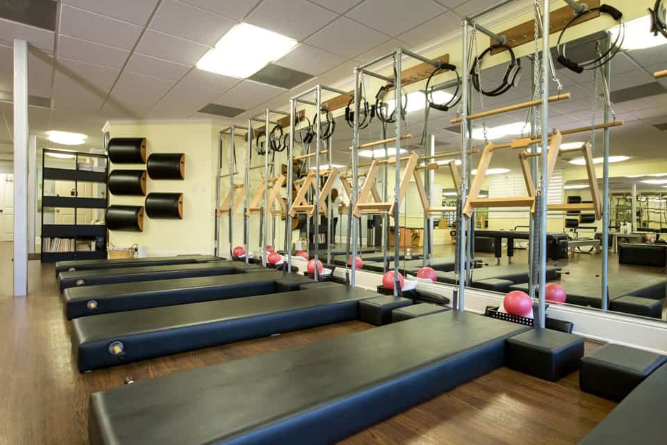 What is Reformer Pilates? - Matworkz Pilates - Orlando Florida